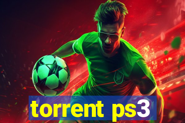 torrent ps3